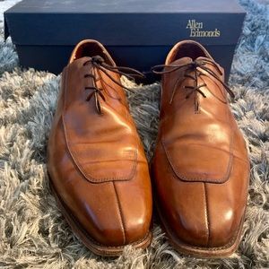 Allen Edmonds dress shoes 👞